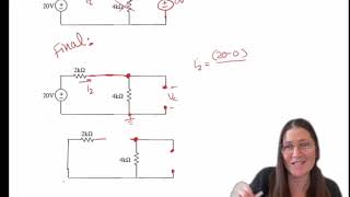 ECE 2240 Lecture 3 RC RL Example Problem 1