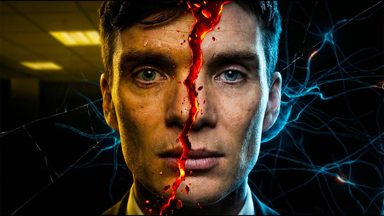 الكارثة التي تحدث عندما يحاول رجل عادي تقليد رجل السيجما