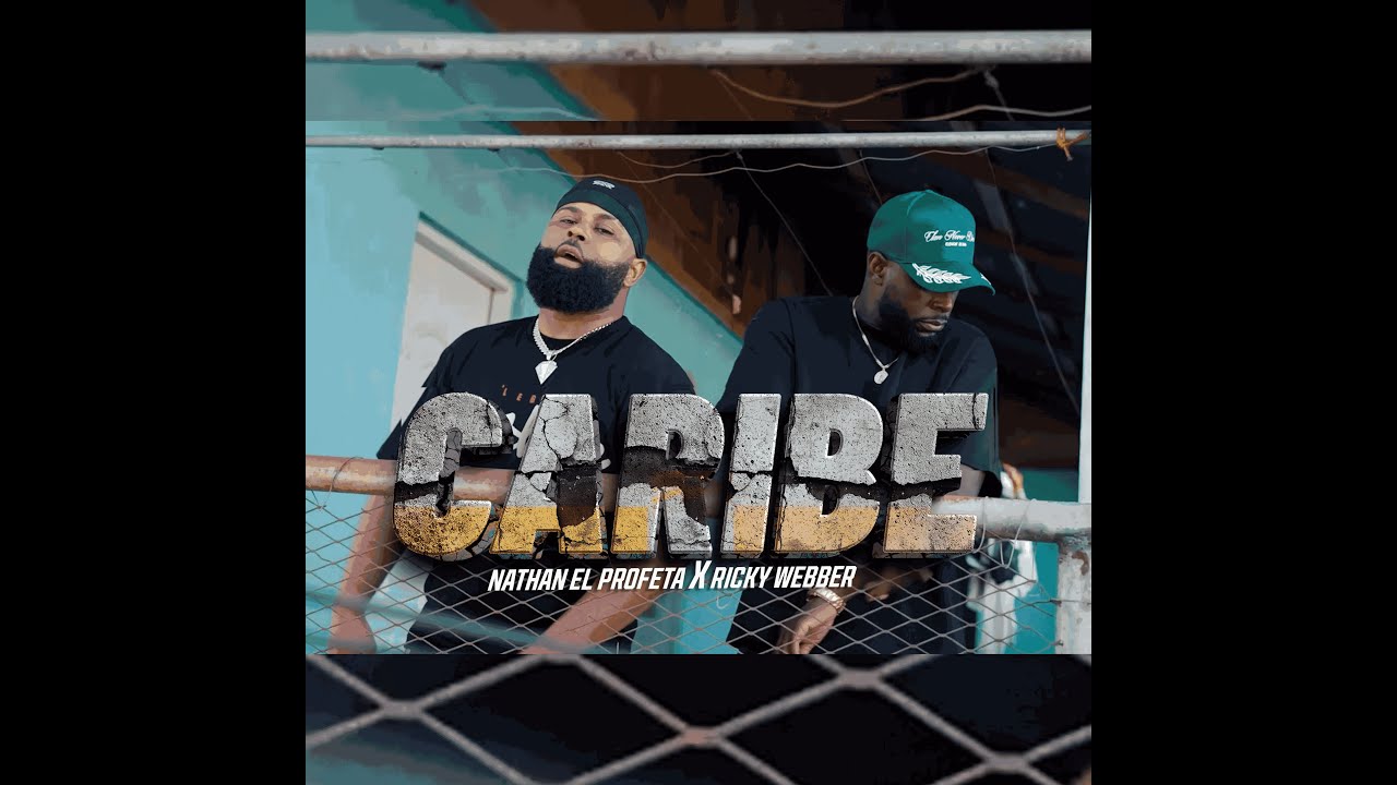Watch Caribe - Natan El Profeta X Ricky Webber (Video Oficial) #musicacristiana on YouTube Watch Caribe - Natan El Profeta X Ricky Webber (Video Oficial) #musicacristiana on YouTube