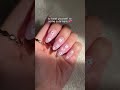 this is your sign!🛍️ #nails #nailart #cute #aesthetic #pressonnails #naildesigns #pink #manicure