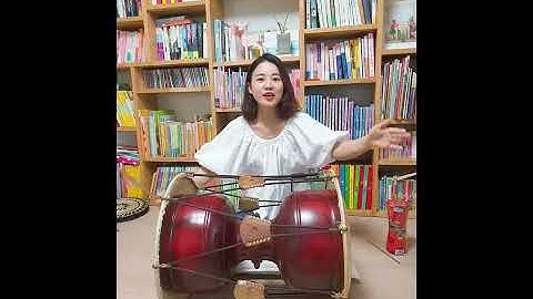 Thumbnail of 자진모리기본장단치기