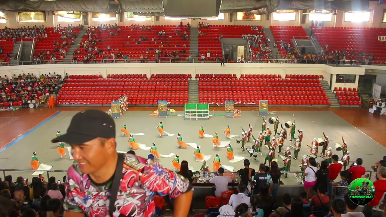 Talipan National High School Drum and Lyre Corp. PDLAI-Quezon Chapter Golden Qualifier (03-16-2024)