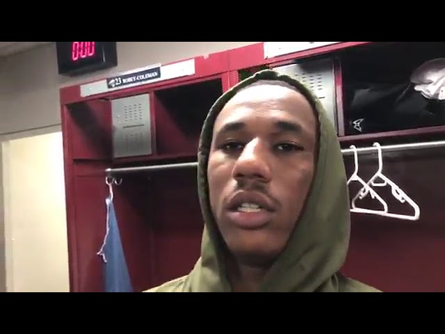 Marcus Peters Owns Up To Being Hella Trash Youtube Marcus Peters Owns Up To Being Hella Trash Youtube