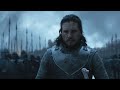 Jon Snow | Game of thrones Edit (Enemy - Imagine Dragons & JID)