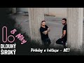 #5 Příběhy u kaktusu - NE! | Dlouhý Široký
