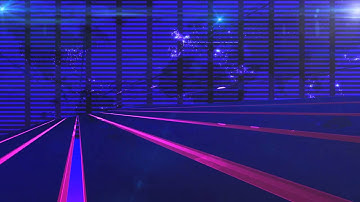 Cinema 4D & After Effects intro (HD) Part 1