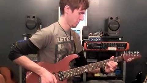 Modes Made Easy! Part 3: B Phrygian