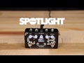 Hotone Binary CAB Pedal | Quicklook