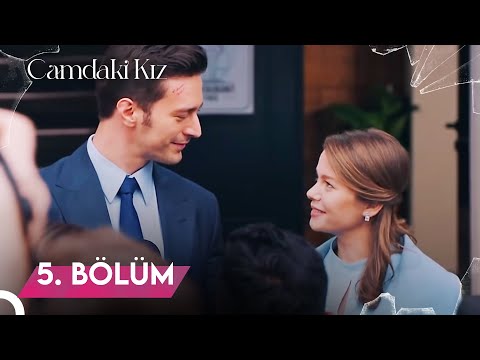 Camdaki Kız | 5. Bölüm