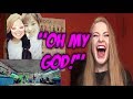 REACTING TO MAMAMOO - UM OH AH YEAH (+ adlibs)