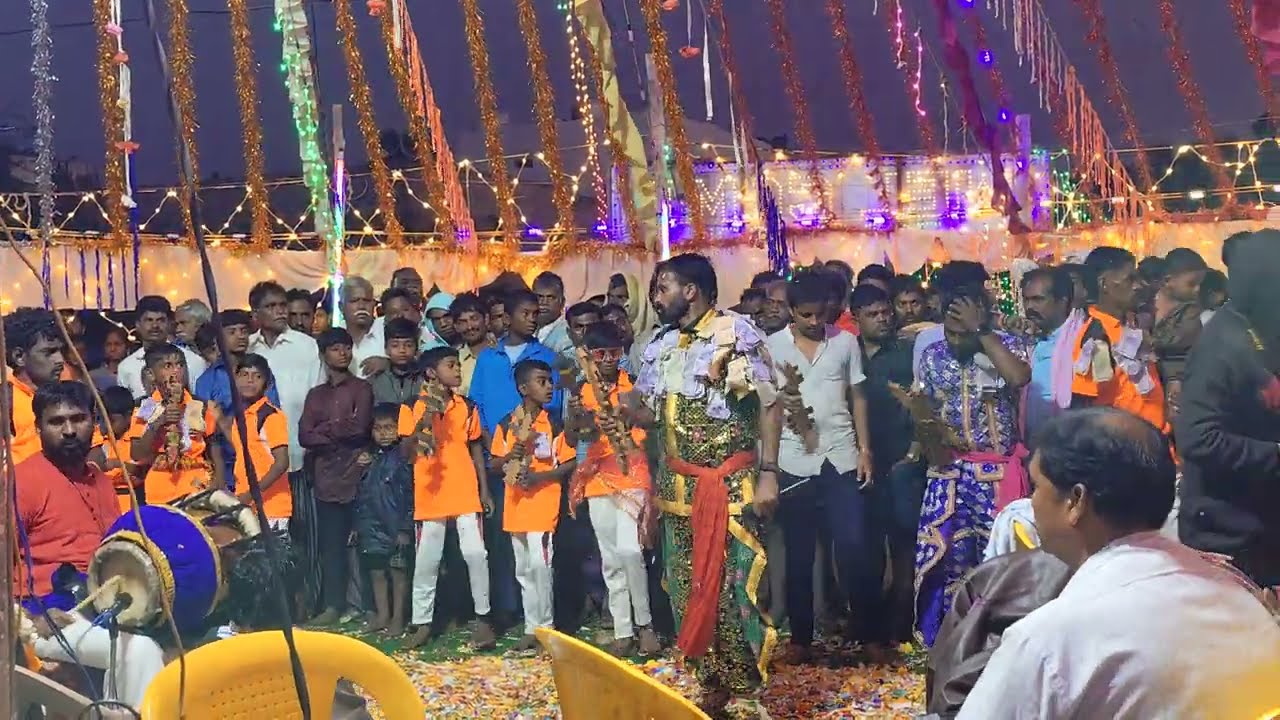  శ్రీ కాశినాయన  సాంగ్ |  చెక్కభజన | గురువు పెండేకల్ రంగన్న #kdsbhaskar #trending #newvideo 