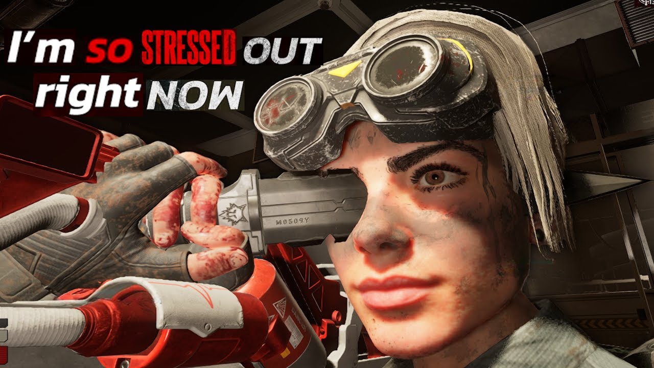 Killing Floor 3: The Stress Test Experience