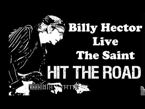Video of Billy Hector - YouTube thumbnail