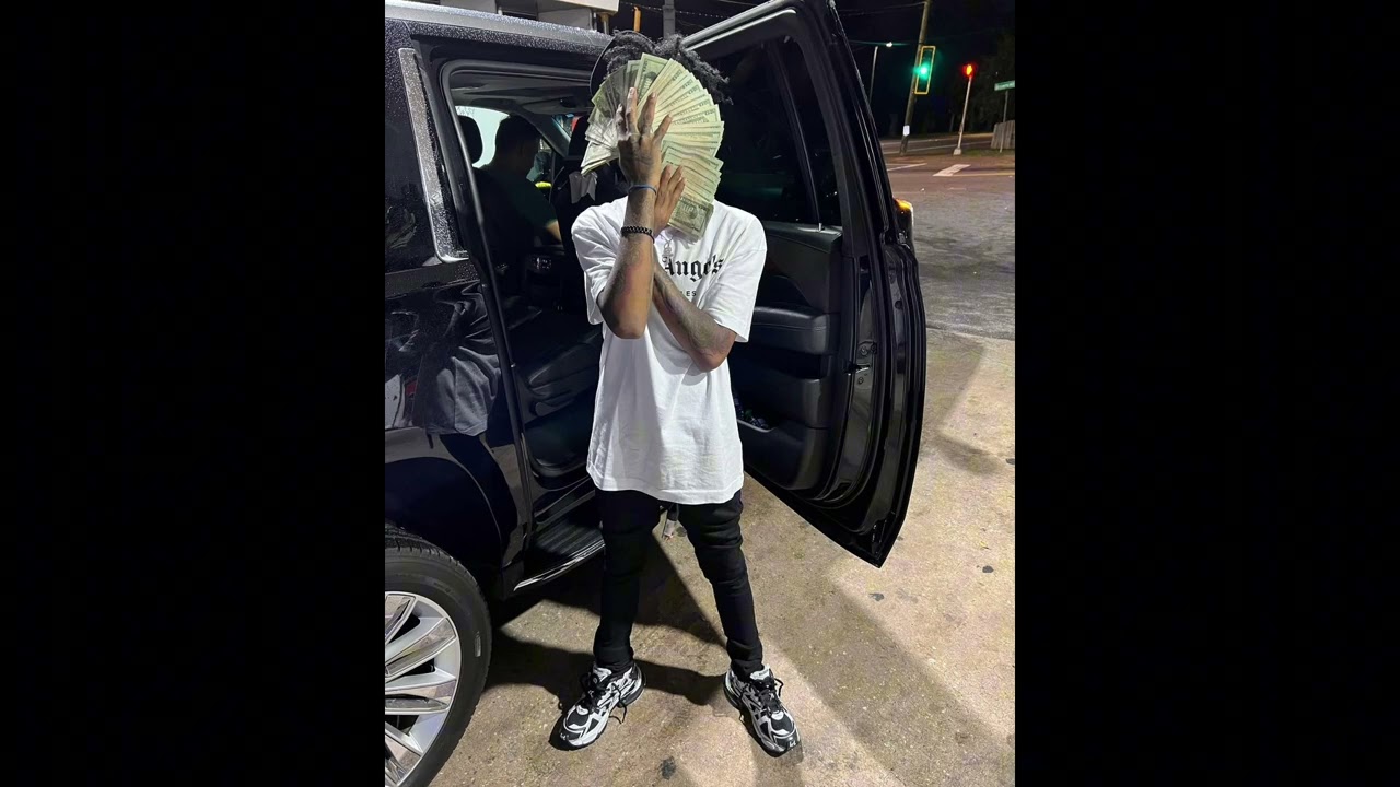 FREE] VonOff1700 Sample Type Beat - 