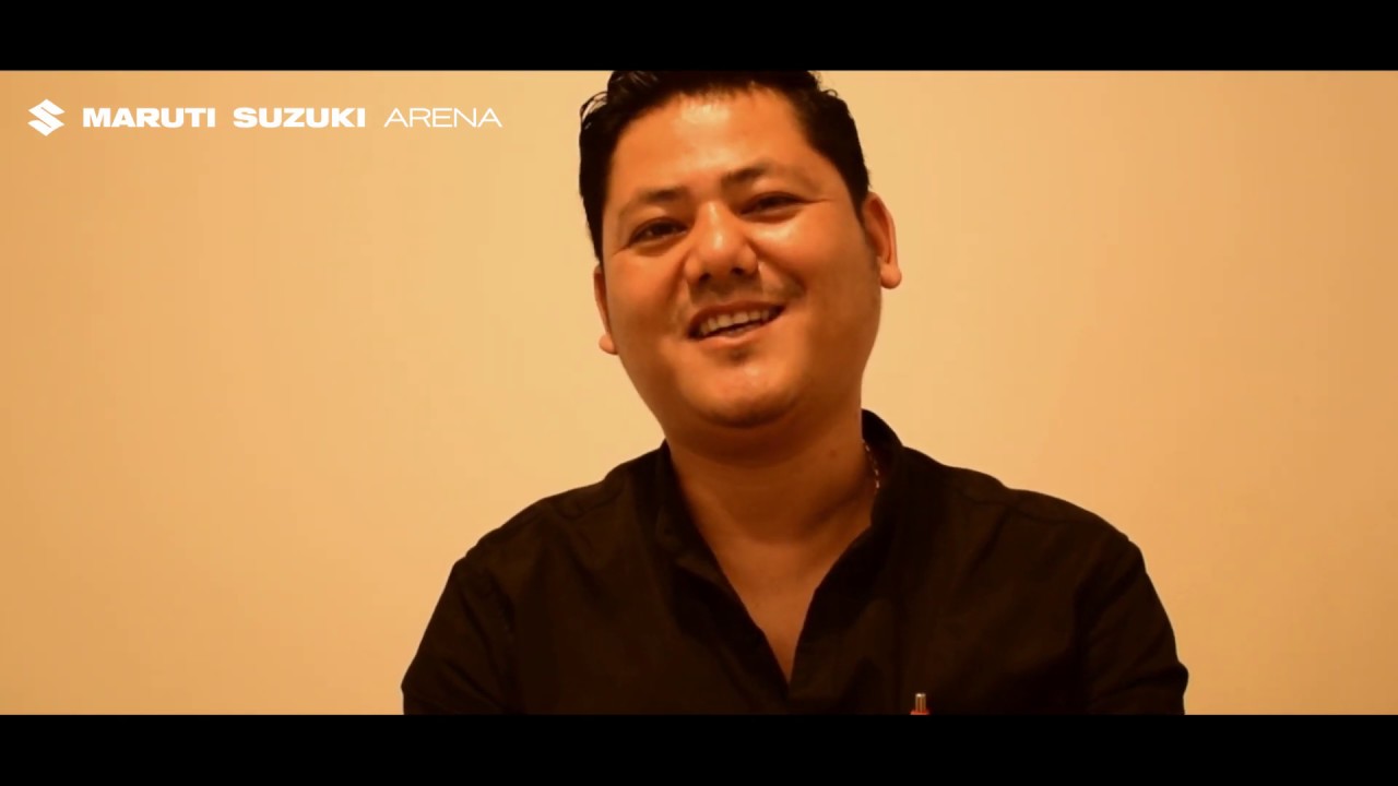 BEST MARUTI SUZUKI DEALER IN NORTHEAST INDIA EASTERN MOTORS , MANIPUR YouTube