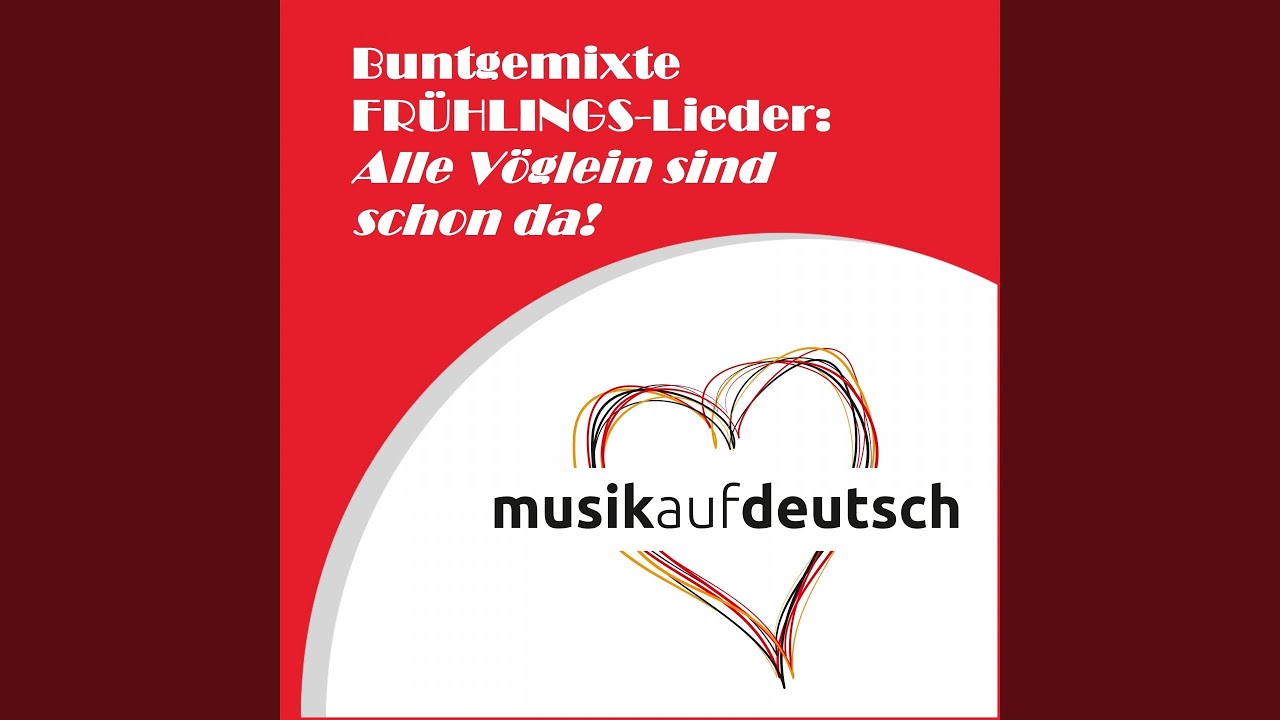 Komm doch in den Harzerwald