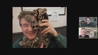 Creator’s Hour: My Defining Images with wildlife photographer Joel Sartore Creator’s Hour: My Defining Images with wildlife photographer Joel Sartore