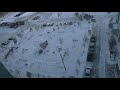 один день Челябинского двора - timelaps (видео из фотографий)