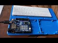 Paul McWhorter Arduino Uno R4 WiFi LESSON 28: