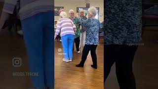 When Grandma Hears Rap Music! 😂🔥 Watch Her Break It Down!