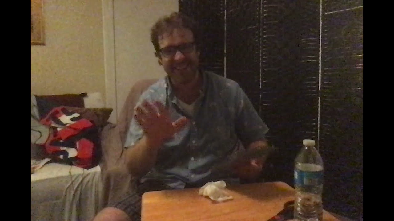 Matt's Corner - EPIC DVD Unboxing - KL Studio Classics Pt. 4