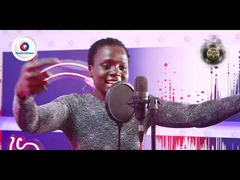 Mseto Live Cypher 03 - Radio Citizen | No playback | No filters | just bars🎙