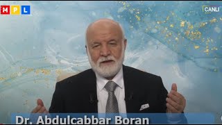 Peygamberlerin Yolunda Olmak | Konferans | Dr. Abdulcabbar Boran
