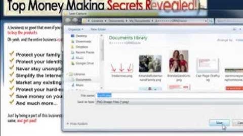 Instabuilder Wordpress Plugin - How To Add Images For Opt-In Box
