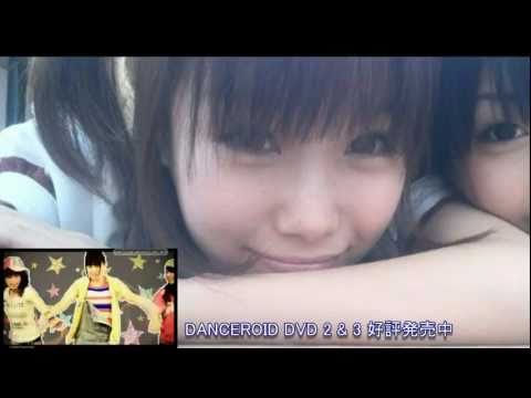 【こずえ+まぁむ撮影なう】シャカリキオンリーワン ☆DANCEROIDo(^-^)o♪