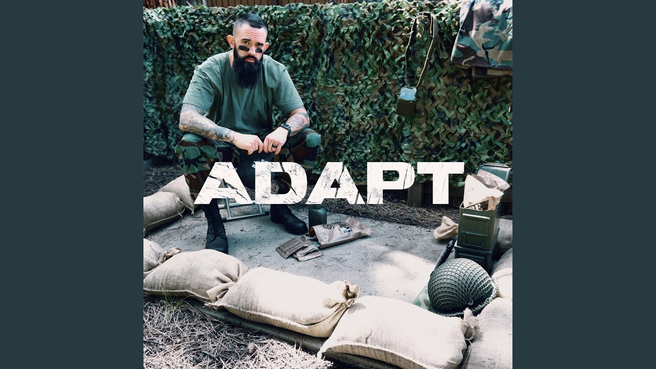 Old Frontier (feat. Topher)