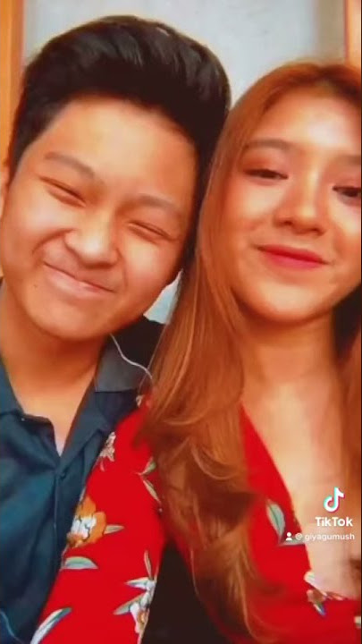 CintanyaAku- #samuelcipta #tiaraandini