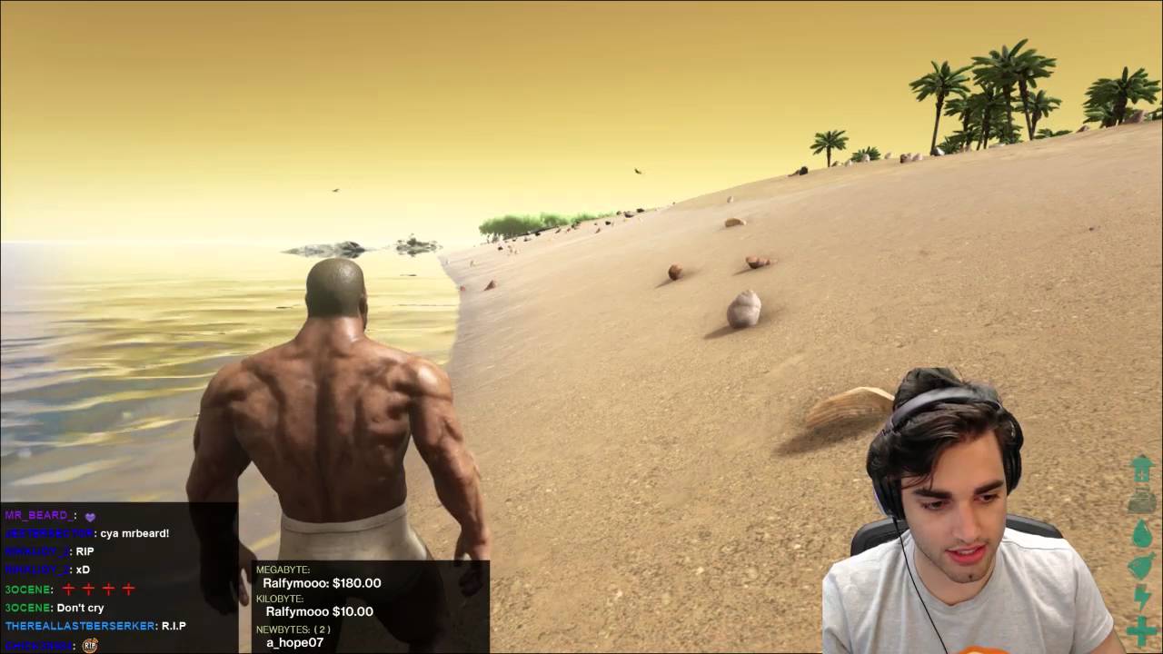 Best Boatventure of All-Time