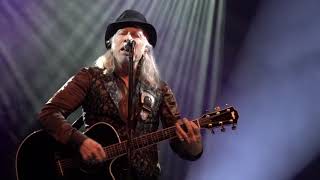 Elliott Murphy - I Want To Talk To You - Live@Le Plan - Ris Orangis - 09/10/2020