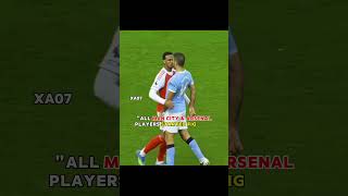 Ryan Cherki Is Too Cold