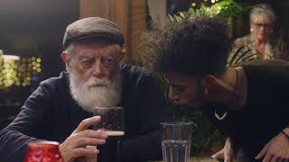 Make A Noise - #MatesMatter - THINK! Christmas drink drive campaign