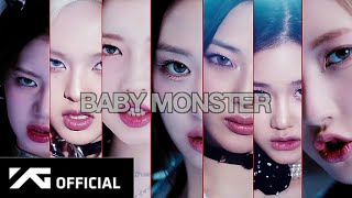 BABY MONSTER - 'SHEESH' M/V TEASER 1