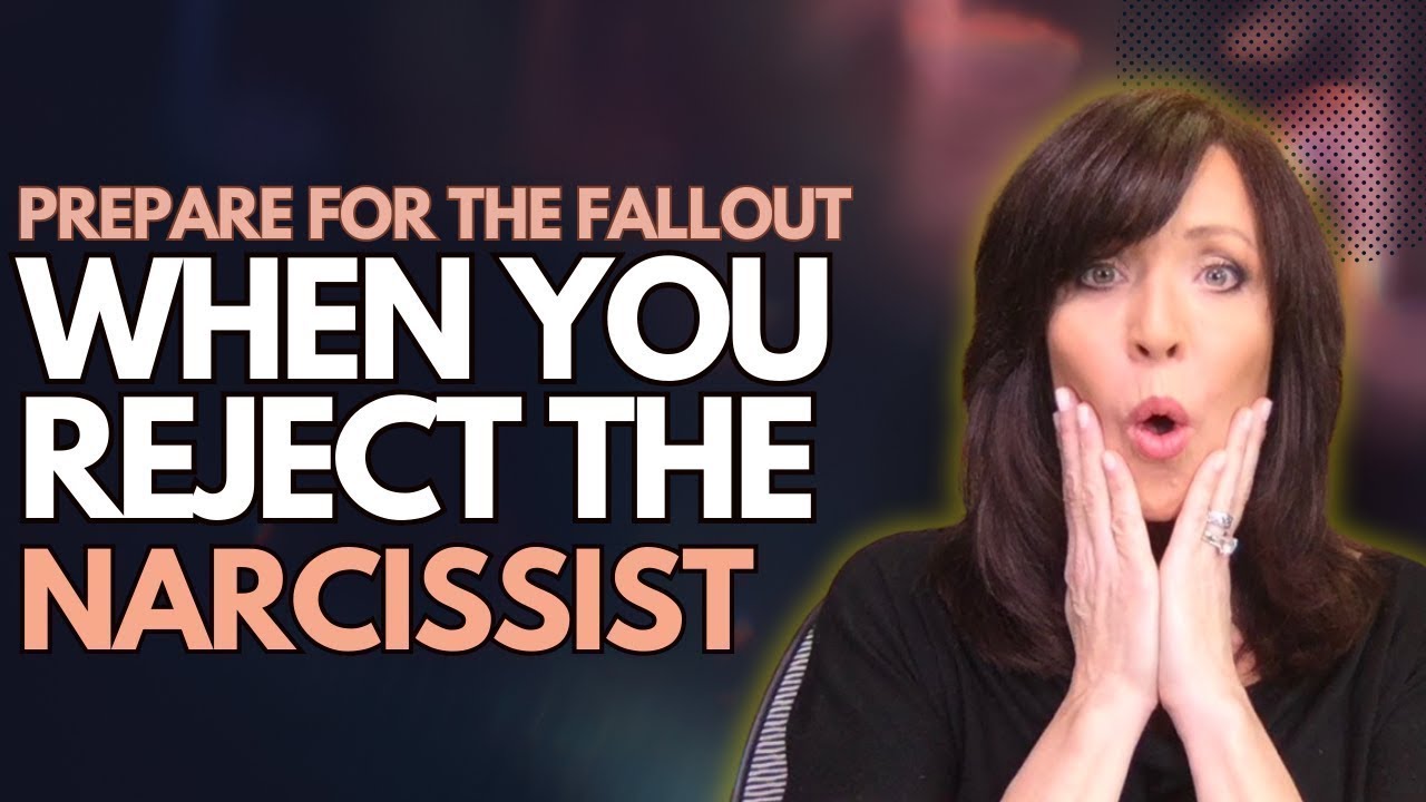 When The Narcissist Knows You Are Done: Their Predictable Narcissistic Behaviors