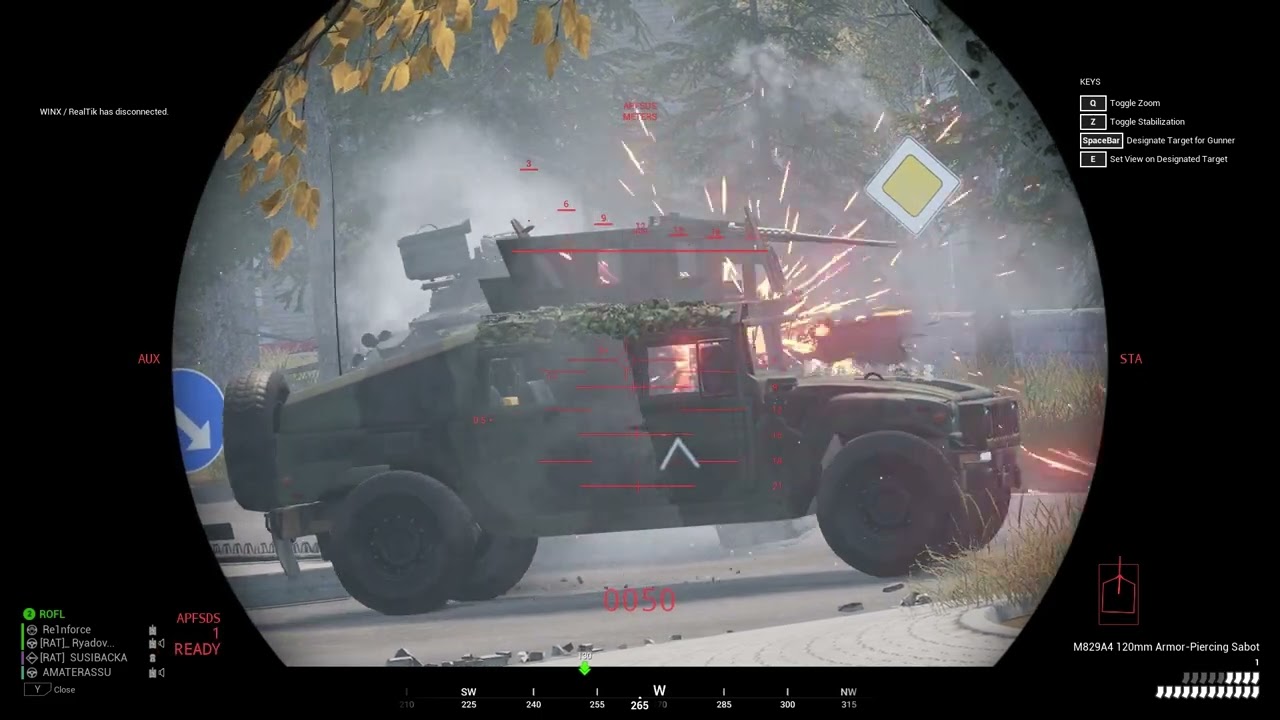 get down mister president