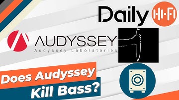 Does Audyssey Kill The Bass?