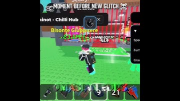 new noclip glitch 😭☠️ #roblox #noclip #glitch #stealabrainrot #sab #edit