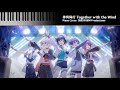  together with the windgenshin 3rd anniversary fansong  piano cover
