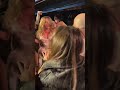 Partying In The Crowd With Kesha! - Live at The Freedom Tour in LA (5/24/26) #kesha #live #shorts