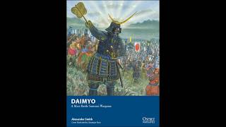 Daimyo - Getting Started