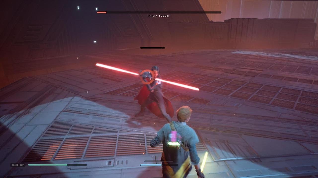 STAR WARS Jedi: Fallen Order_20230606171757 - YouTube