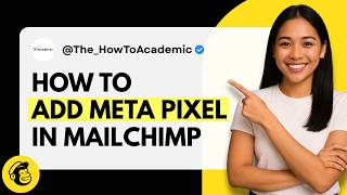 How to Add Meta Pixel to Mailchimp [Quick Guide]