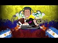 cumbia colombiana by:JONYYY MUSIC #music #cumbia #argentina #lospolvorines #dj