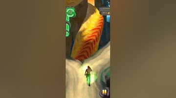 temple run 2 game gameplay Android iOS walkthrough #trending #short #funny #gaming (1)