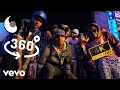 Chris Brown, Lil Wayne, Tyga | Loyal (360 &amp; VR 4K Video)