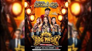 Live Stream ANNIVERSARY PANDAWA GANK VOL.1
