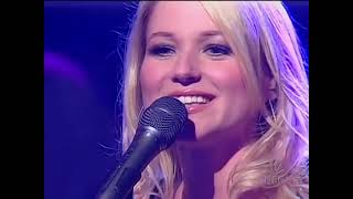 Jewel - Intuition - 2003 - 06 - 20 Resimi